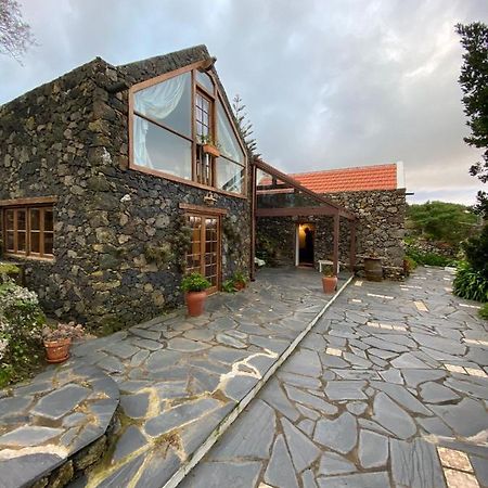 Casa Rural Casa & Monte Erese Exterior photo