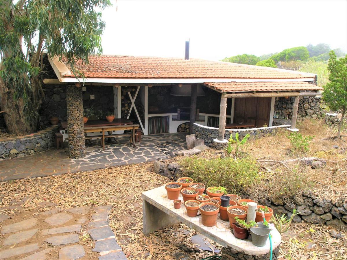 Casa Rural Casa & Monte Erese Exterior photo
